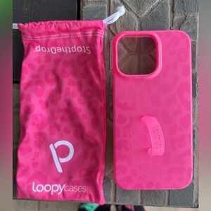 iPhone 14 Pro Max Loopy Case